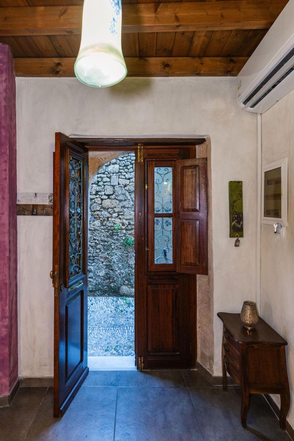 Old Town Classic House Rhodes Rhodes City Exterior photo